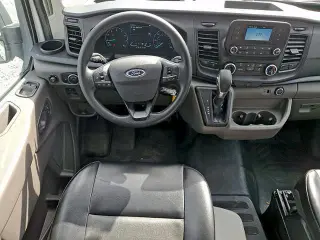 Ford Transit 2021 250 3p LWB Alta Techo Furgoneta de Carga