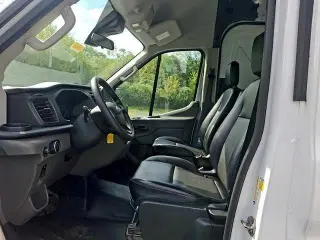 Ford Transit 2021 250 3p LWB Alta Techo Furgoneta de Carga