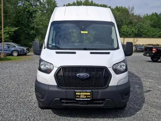 Ford Transit 2021 250 3p LWB Alta Techo Furgoneta de Carga