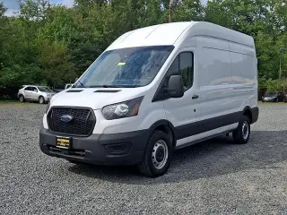 Ford Transit 2021 250 3p LWB Alta Techo Furgoneta de Carga