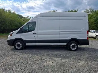 Ford Transit 2021 250 3p LWB Alta Techo Furgoneta de Carga