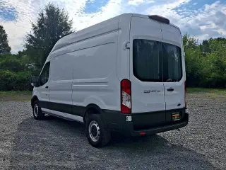 Ford Transit 2021 250 3p LWB Alta Techo Furgoneta de Carga
