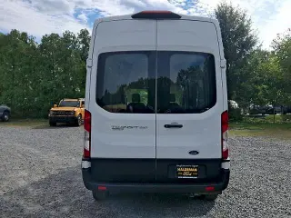 Ford Transit 2021 250 3p LWB Alta Techo Furgoneta de Carga