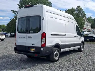 Ford Transit 2021 250 3p LWB Alta Techo Furgoneta de Carga