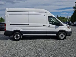 Ford Transit 2021 250 3p LWB Alta Techo Furgoneta de Carga