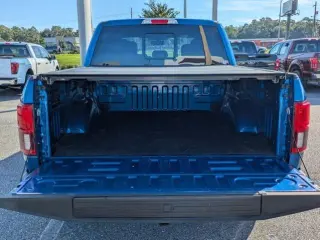 Ford F-150 2018 4x4 Lariat 4p SuperCrew 5.5 ft. SB
