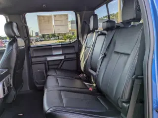 Ford F-150 2018 4x4 Lariat 4p SuperCrew 5.5 ft. SB