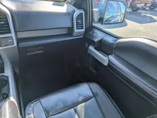 Ford F-150 2018 4x4 Lariat 4p SuperCrew 5.5 ft. SB
