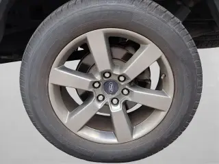 Ford F-150 2016 4x2 XLT 4dr SuperCrew 5.5 ft. SB
