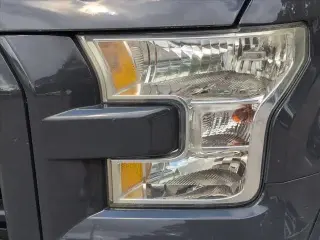 Ford F-150 2016 4x2 XLT 4dr SuperCrew 5.5 ft. SB