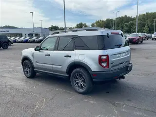 Ford Bronco Sport 2021 Big Bend 4WD SUV de 4 puertas