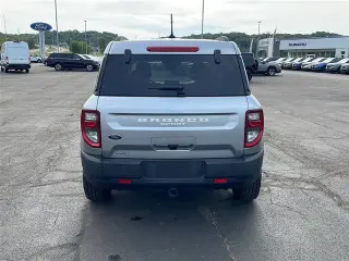 Ford Bronco Sport 2021 Big Bend 4WD SUV de 4 puertas