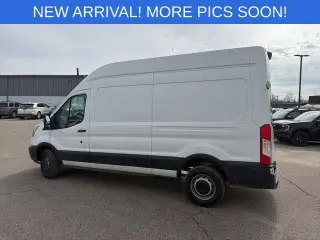 Ford Transit 2019 250 3dr LWB Techo Alto Caravana de Carga con Puerta Lateral Corrediza