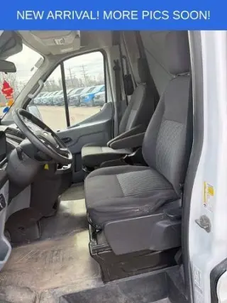 Ford Transit 2019 250 3dr LWB Techo Alto Caravana de Carga con Puerta Lateral Corrediza