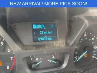 Ford Transit 2019 250 3dr LWB Techo Alto Caravana de Carga con Puerta Lateral Corrediza