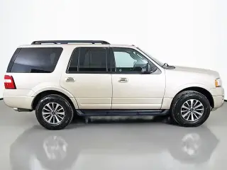 Ford Expedition 2017 4x4 XLT 4dr SUV