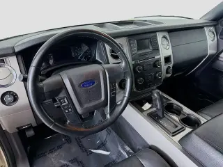 Ford Expedition 2017 4x4 XLT 4dr SUV