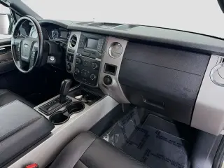Ford Expedition 2017 4x4 XLT 4dr SUV