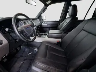 Ford Expedition 2017 4x4 XLT 4dr SUV