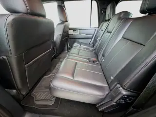 Ford Expedition 2017 4x4 XLT 4dr SUV