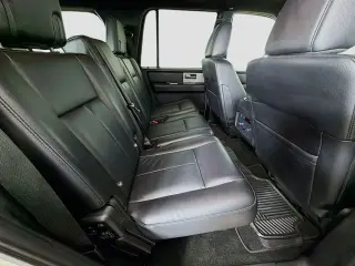 Ford Expedition 2017 4x4 XLT 4dr SUV