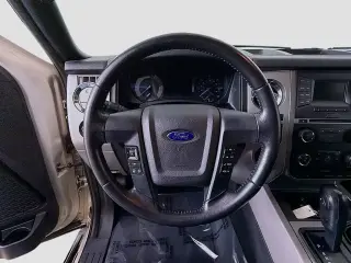 Ford Expedition 2017 4x4 XLT 4dr SUV