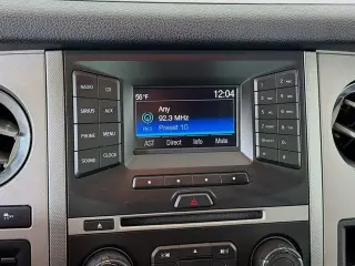 Ford Expedition 2017 4x4 XLT 4dr SUV
