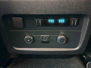 Ford Expedition 2017 4x4 XLT 4dr SUV