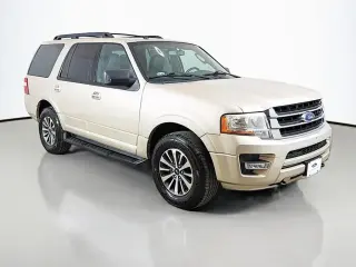 Ford Expedition 2017 4x4 XLT 4dr SUV
