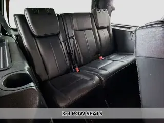 Ford Expedition 2017 4x4 XLT 4dr SUV