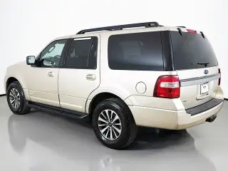 Ford Expedition 2017 4x4 XLT 4dr SUV