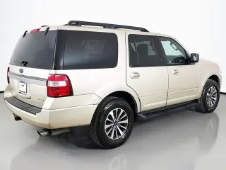 Ford Expedition 2017 4x4 XLT 4dr SUV