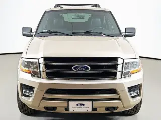 Ford Expedition 2017 4x4 XLT 4dr SUV