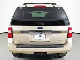 Ford Expedition 2017 4x4 XLT 4dr SUV