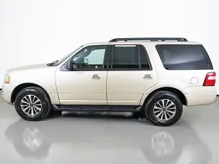 Ford Expedition 2017 4x4 XLT 4dr SUV