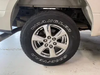 Ford F-150 2018 4x4 XLT 4p SuperCrew 5.5 ft. SB