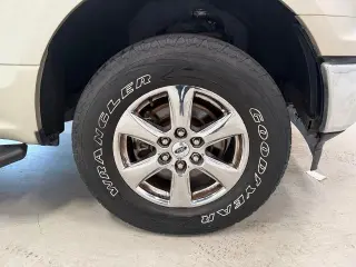 Ford F-150 2018 4x4 XLT 4p SuperCrew 5.5 ft. SB