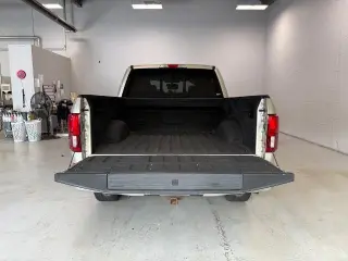 Ford F-150 2018 4x4 XLT 4p SuperCrew 5.5 ft. SB