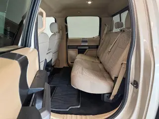 Ford F-150 2018 4x4 XLT 4p SuperCrew 5.5 ft. SB
