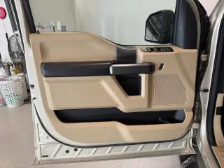 Ford F-150 2018 4x4 XLT 4p SuperCrew 5.5 ft. SB