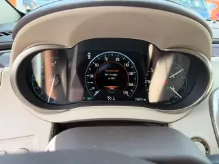 Buick LaCrosse 2015 Cuero 4p Sedan
