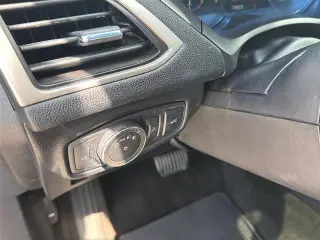Lincoln MKZ 2016 AWD V6 Sedán 4p