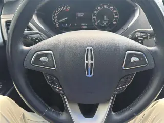 Lincoln MKZ 2016 AWD V6 Sedán 4p