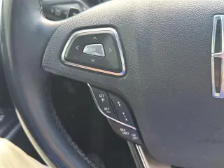 Lincoln MKZ 2016 AWD V6 Sedán 4p