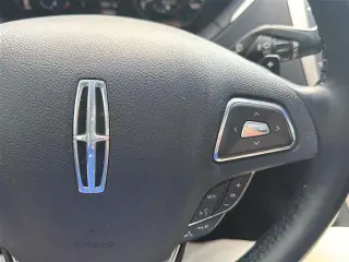 Lincoln MKZ 2016 AWD V6 Sedán 4p
