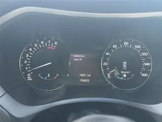 Lincoln MKZ 2016 AWD V6 Sedán 4p