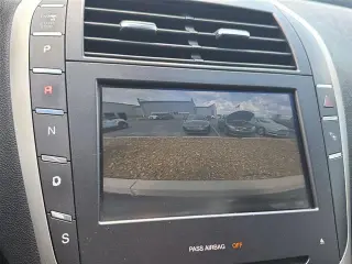 Lincoln MKZ 2016 AWD V6 Sedán 4p