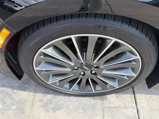 Lincoln MKZ 2016 AWD V6 Sedán 4p