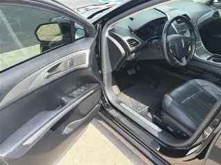 Lincoln MKZ 2016 AWD V6 Sedán 4p