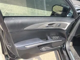 Lincoln MKZ 2016 AWD V6 Sedán 4p